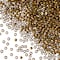 12 Pack: Toho® Bronze Gold Japanese Seed Beads, 11/0
